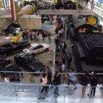 המוזיאון הטכני בפראג